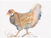 chick