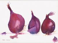 Red Onion