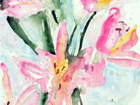 Pink_Lilies_1