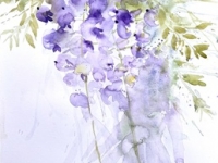 Scent of Wisteria