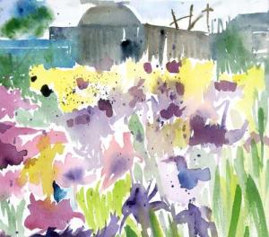 Allotment 3
