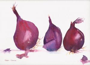 Red Onion
