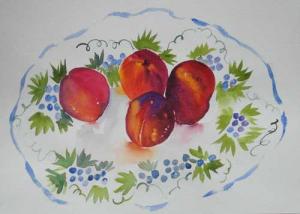 Nectarines 2