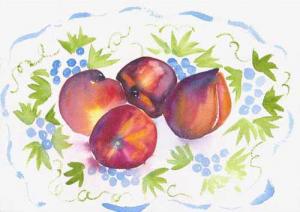 Nectarines_1 Nectarines_1