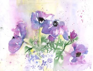 anemones_in_a_lilac_jug